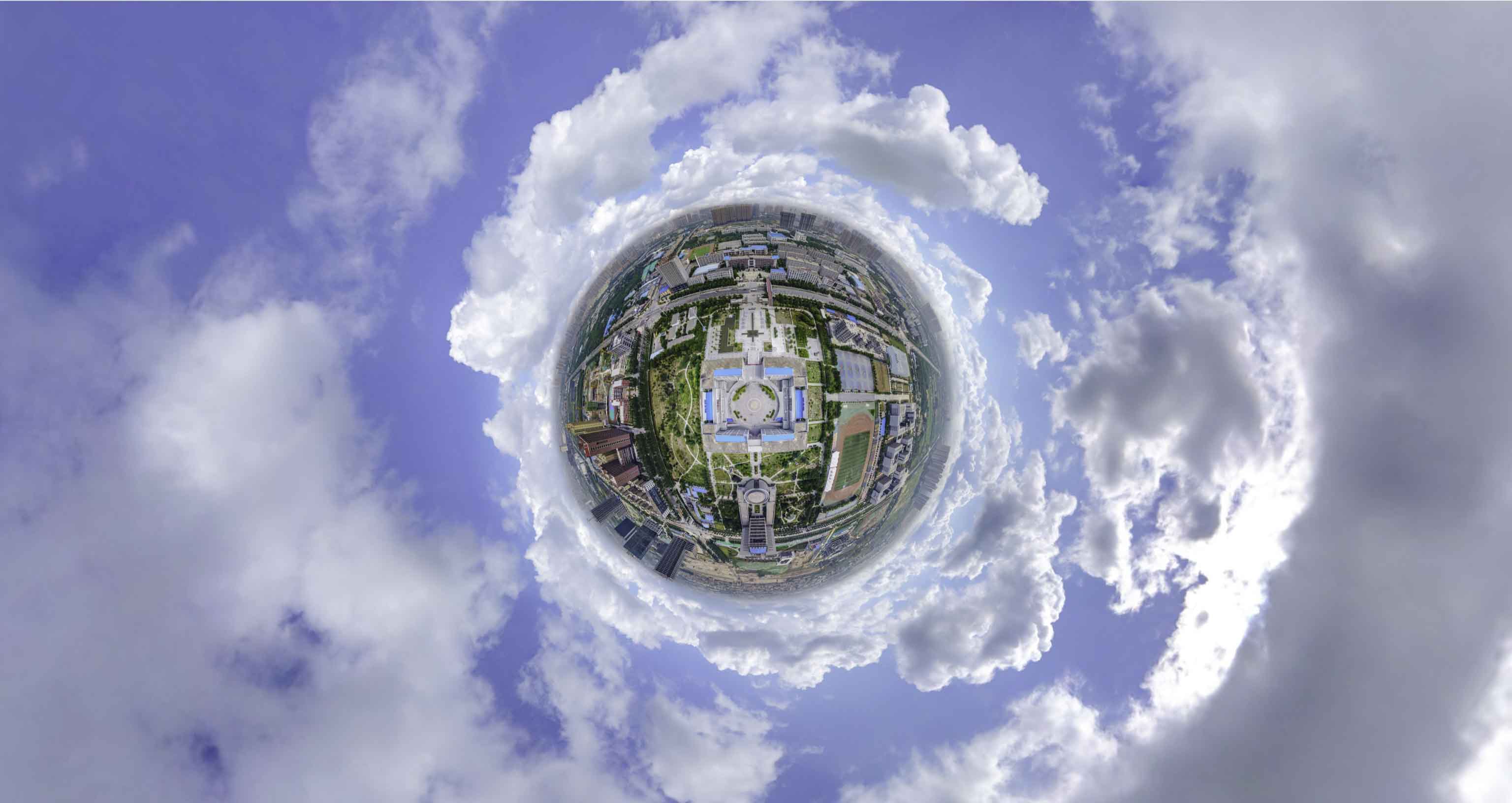 东区格凸河风景名胜区