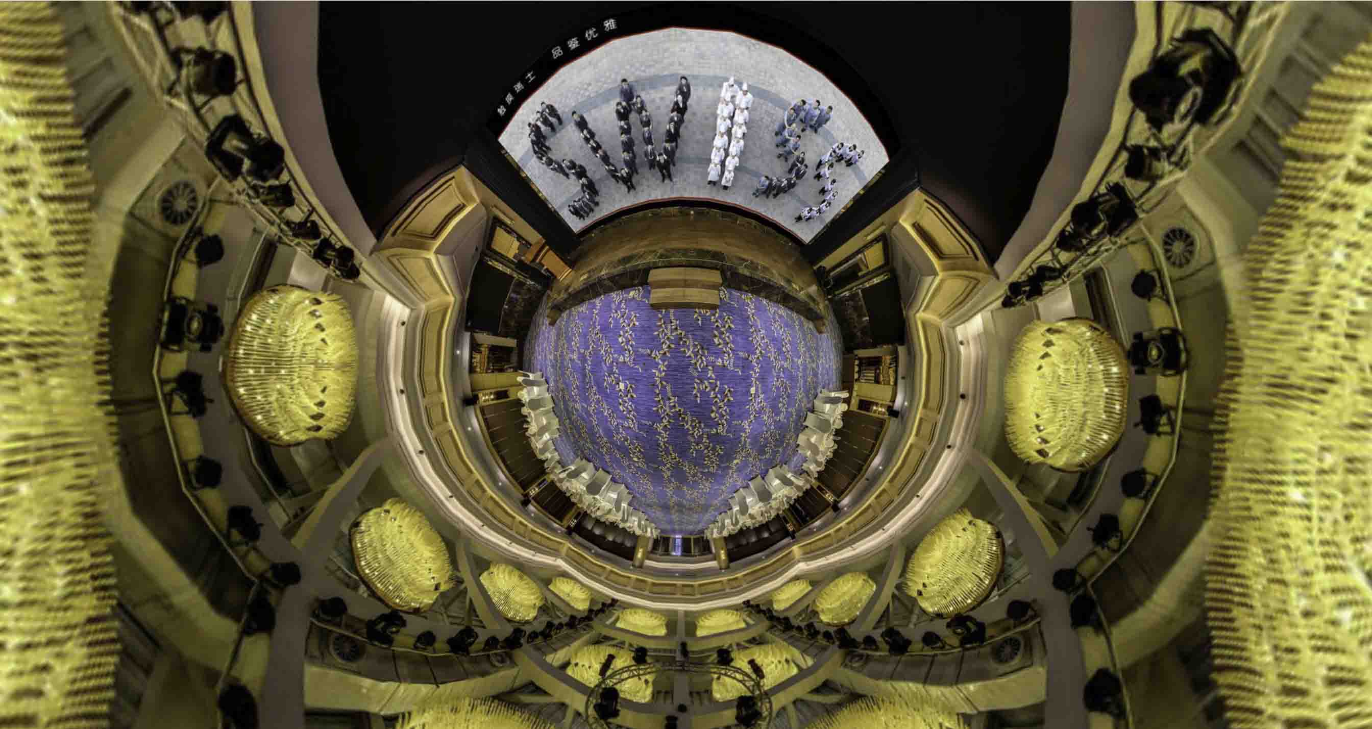 东区探索VR全景拍摄中的深度感：营造沉浸式体验的关键要素